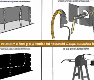 Arc Vs Mig Vs Tig Welding