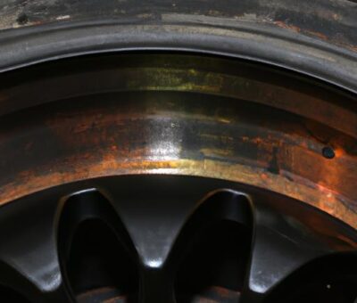 Are Weld Racing Wheels Good