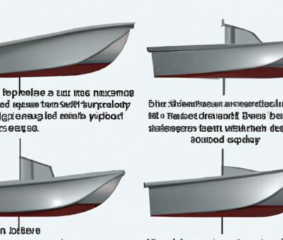 Are Welded Boats Better Than Riveted