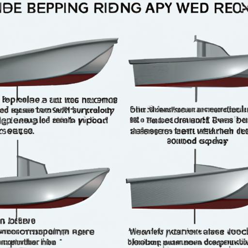 Are Welded Boats Better Than Riveted