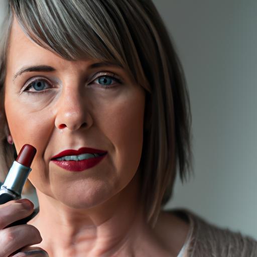 Best Creamy Long Lasting Lipstick For Older Women