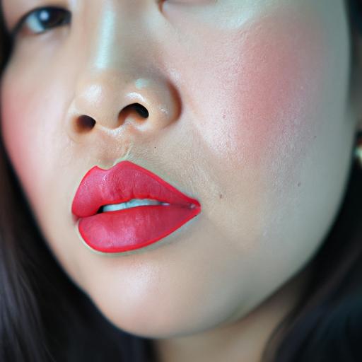 Best Maybelline Red Lipstick For Fair Skin