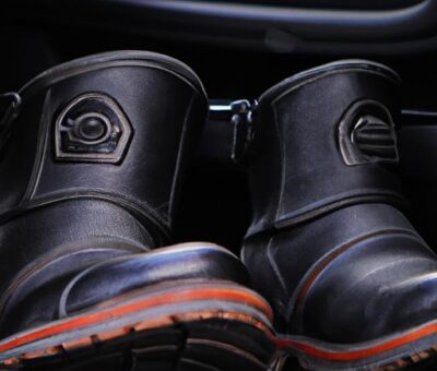 Men's Boots Harley Davidson