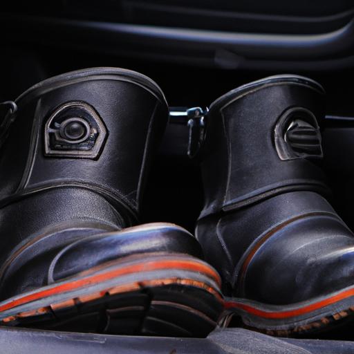 Men's Boots Harley Davidson