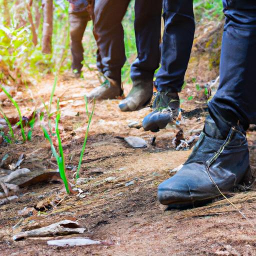 Mens Boots Hiking