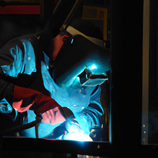 The Main Advantage Of Mig Welding Over Tig Welding Is That