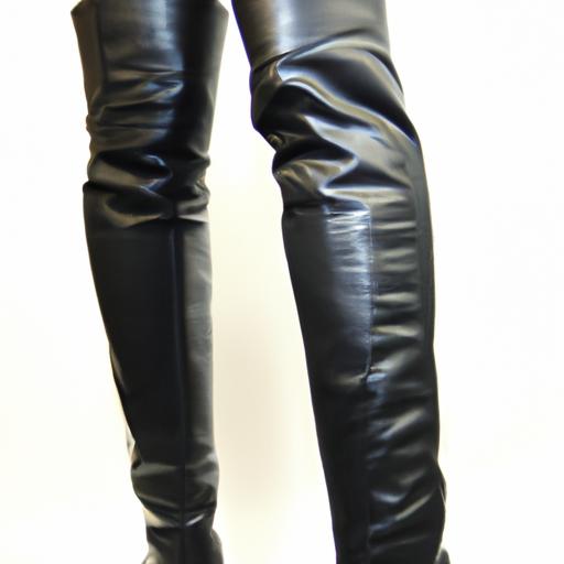 Women's Boots Thigh High